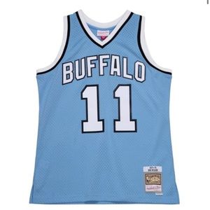 Mitchell & Ness Jersey